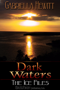 Dark Waters by Gabriella Hewitt