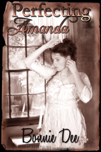 Perfecting Amanda by Bonnie Dee