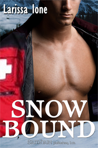 Snowbound by Larissa Ione