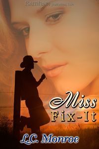 Miss Fix-It by L. C. Monroe