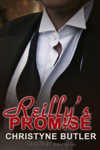 Reilly's Promise by Christyne Butler