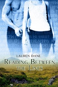 Reading Between The Lines by Lauren Dane