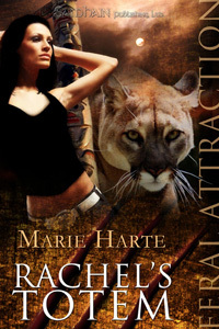 Rachel's Totem by Marie Harte
