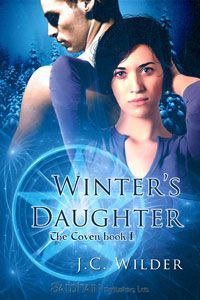 Winter's Daughter by J C Wilder
