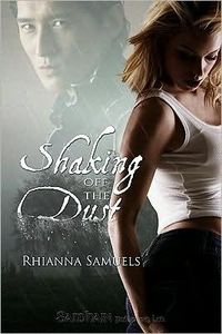 Shaking Off the Dust by Rhianna Samuels