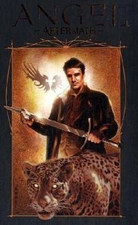 Angel, Aftermath by Kelley Armstrong