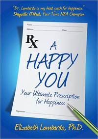 A Happy You by Elizabeth Lombardo