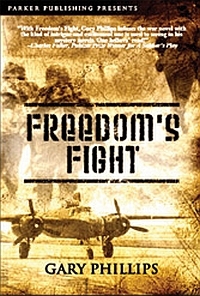 Freedom's Flight by Gary Phillips