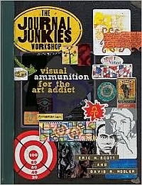The Journal Junkies Workshop by Eric M. Scott
