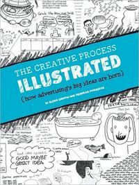 The Creative Process Illustrated by W. Glenn Griffin