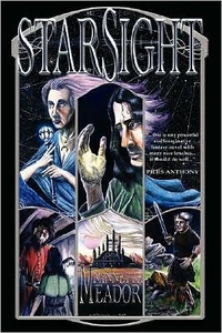 Starsight by Minnette Meador