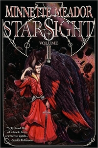 Starsight II by Minnette Meador