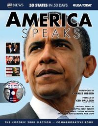 America Speaks by Preface by Ken Paulson