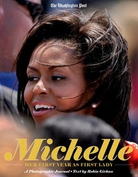 Excerpt of Michelle by Robin Givhan
