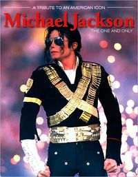 Michael Jackson by Triumph Books