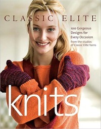 Classic Elite Knits by Classic Elite