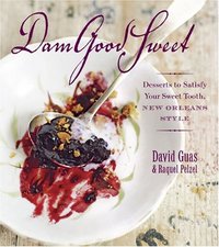 Damgoodsweet by David Guas