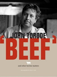 Beef by John Torode