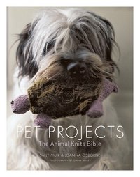 Pet Projects by Sally Muir