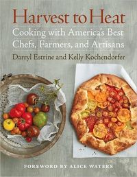 Harvest To Heat by Darryl Estrine