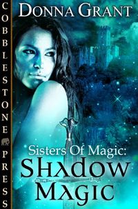 Shadow Magic by Donna Grant