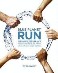 Blue Planet Run by Rick Smolan