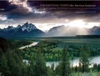 The National Parks: Our American Landscape