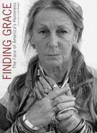 Finding Grace by Lynn Blodgett