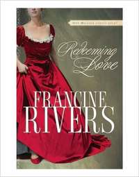 Redeeming Love by Francine Rivers