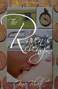 The Raven's Revenge by Gina Black