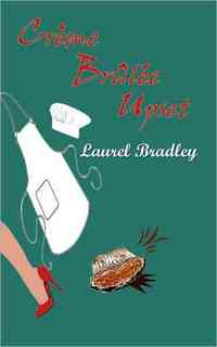 Creme Brulee Upset by Laurel Bradley