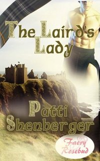 The Laird's Lady by Patti Shenberger