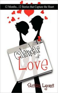 Calendar of Love by Susan Lyons