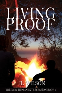 Living Proof by J.L. Wilson