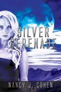 Silver Serenade by Nancy J. Cohen