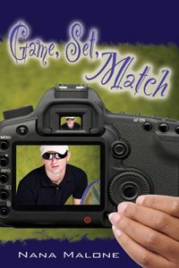 Game, Set, Match by Nana Malone
