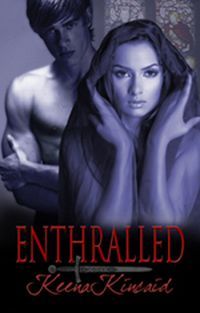Enthralled by Keena Kincaid