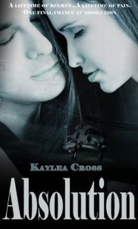 Absolution by Kaylea Cross