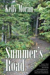 Summer's Road by Kelly Moran