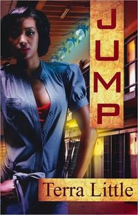 Excerpt of Jump by Terra Little