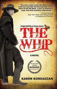 The Whip by Karen Kondazian