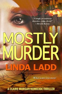 Mostly Murder by Linda Ladd