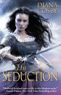 His Seduction by Diana Cosby