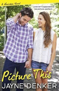 Picture This by Jayne Denkar