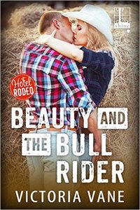 Beauty and the Bull Rider