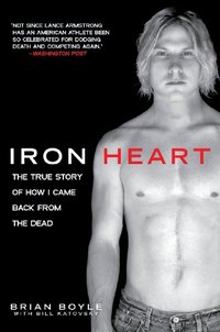 Iron Heart by Brian Boyle