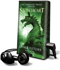 Stoneheart: by Jim Dale