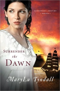Surrender the Dawn
