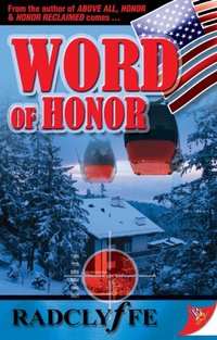 Word Of Honor by . Radclyffe