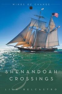 Shenandoah Crossings by Lisa Belcastro